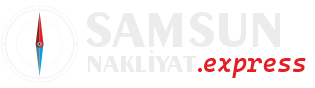 Samsun Nakliyat